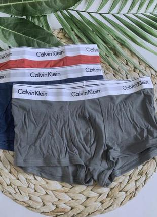 Трусы calvin walta klein