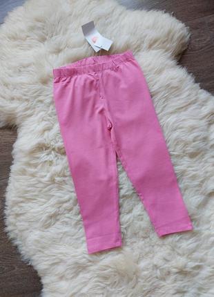 Велосипедки/капрі cool club на 9-12 років (розміри 134-152)