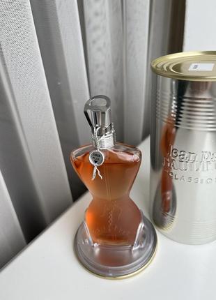 Аромат женский parfum jean paul gaultier