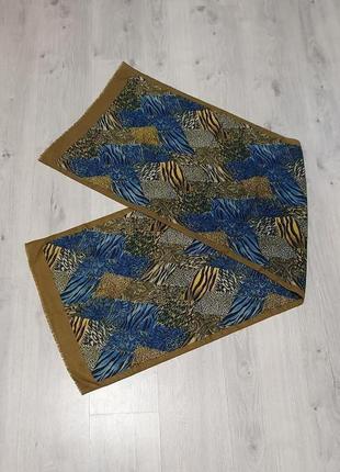 Продається нереально крутий шарф хустка