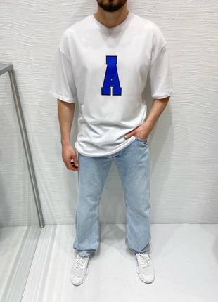 Sale 🔥 футболка формату овер