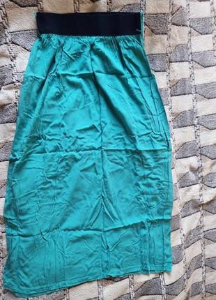 Юбочка летняя