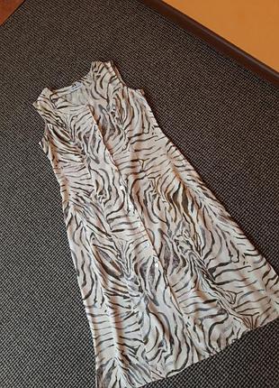 Платтье халат charmant