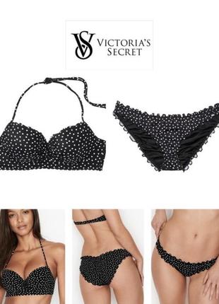 Купальник victoria’s secret