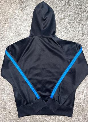 Олимпийка nike sportswear, оригинал, размер м2 фото