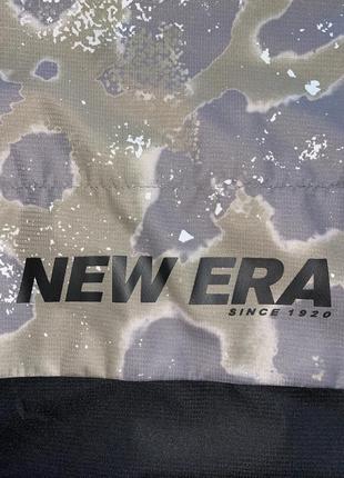 Вітровка new era camo, оригінал, розмір м9 фото