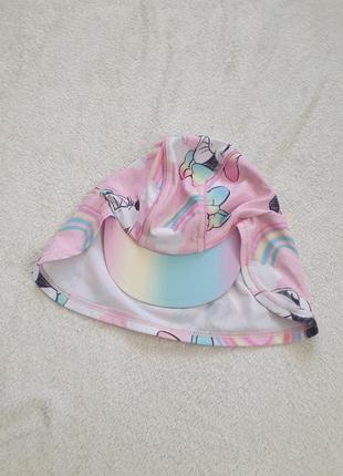 Шапочка для купания