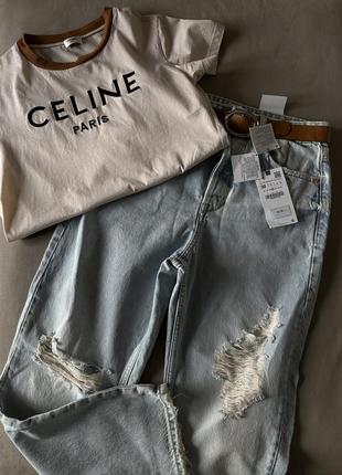 Джинси від zara