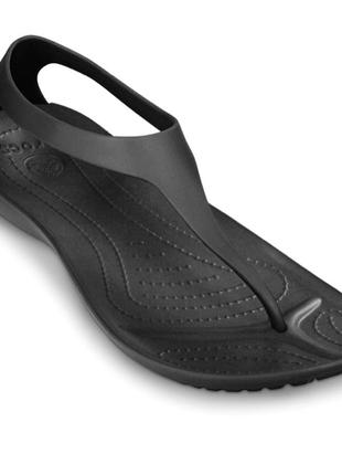 Crocs  uk 3 (23см)1 фото