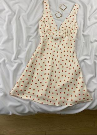 Сукня zara