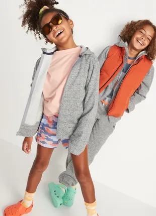 Новая подростковая кофта худи на молнии фирмы old navy размер xl