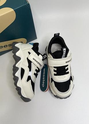 Кросівки для хлопчиків (27-32 р.) від тm weestep.