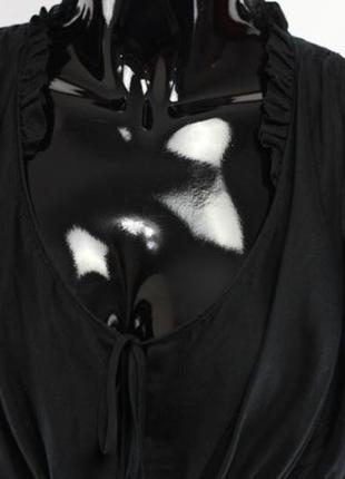 Фирменная итальянская блузка премиум бренда4 фото