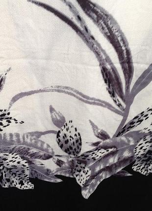 Палантини шарф жіночий