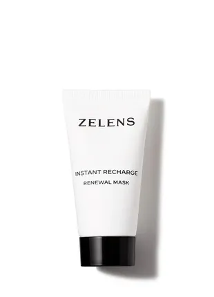 Маска zelens instant recharge mask 15ml1 фото