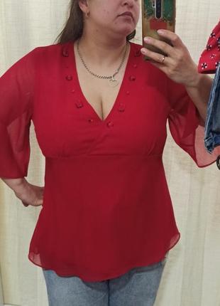 Блузка блуза