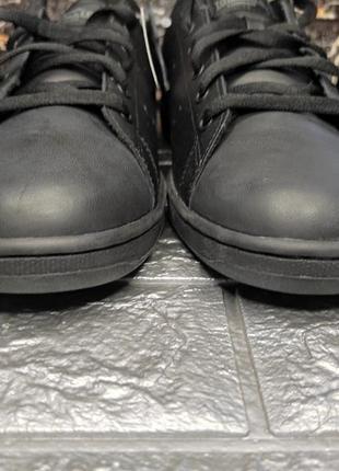 Кожаные кроссовки lonsdale3 фото