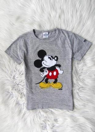 ✔футболка disney микки маус mickey mouse next