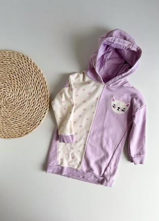 Туника от nutmeg,размер 104 (3-4 года)