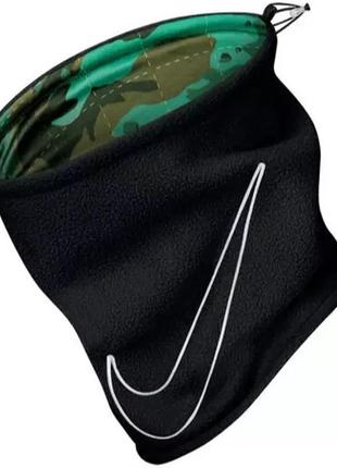 Горловик nike revesible neck warmer