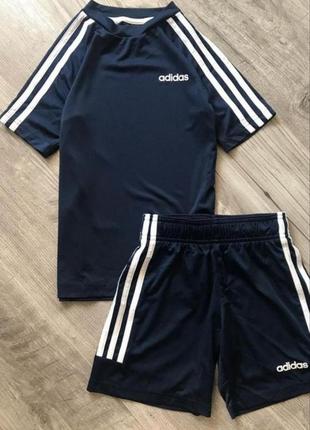 Костюм adidas 7-8