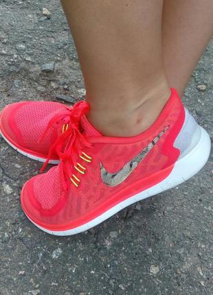 Кроссовки nike