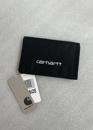 Гаманець кархарт carhartt