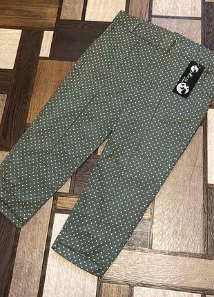 Женские бриджи