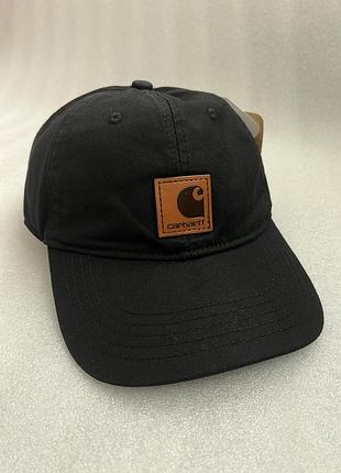 Carhartt кепка кархарт