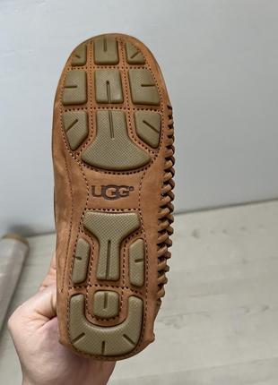 ugg Παντελόνι мокасіни9 фото