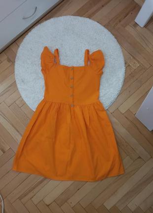 Платье для девочки9-10 лет.lc waikiki