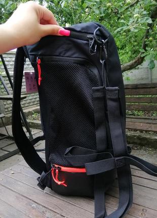 Рюкзак basketball pro backpack puma оригинал7 фото