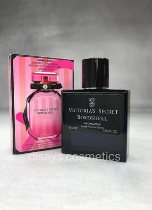 Жіночий міні-парфум bombshell victoria's secret 60 мл