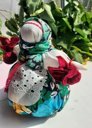 Кукла - мотанка "травица"