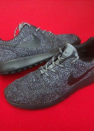 Кроссовки nike roshe run оригинал 36 размер