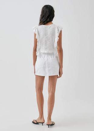 Топ pull&amp;bear 2