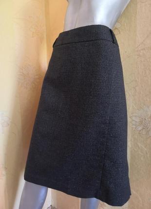 Классическая юбка, размер 3xl/4xl.2 фото