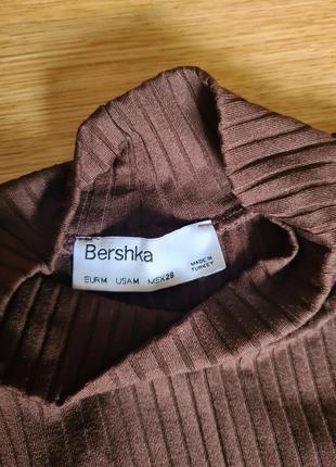 Боді bershka2 фото