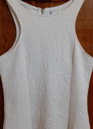 Сарафан евр.s наш44р! 2