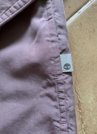 Женская рубашка рубашка блуза timerland3 фото