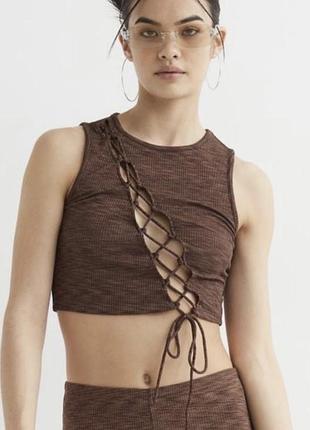 Топ h&amp;m