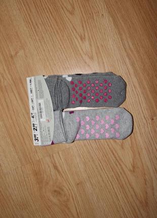 Махрові шкарпетки 27-30р3 фото