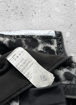 Sportalm ski couture women’s full zip premium sweatshirt женская премиальная кофта10 фото