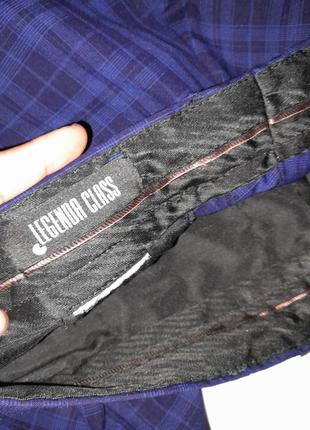 Мужской брючный деловой костюм люкс вечерний выпускной свадебный