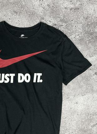 Nike just do it футболка найк2 фото