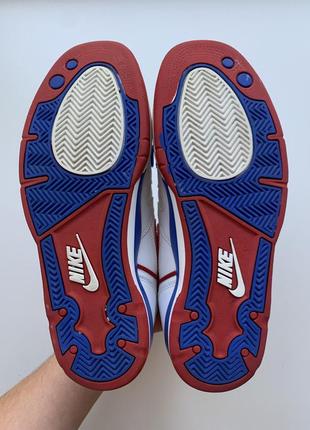 Nike air alpha force 2 hotsell
