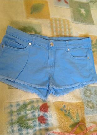 Шорти/denim