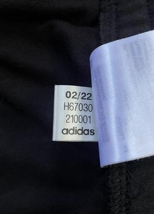 Спортивні штани жіночі adidas performance h670306 фото