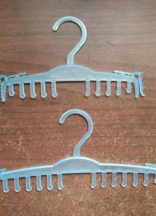 Вішалка, тремпель для нижньої білизни