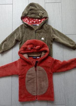 Кофта детская